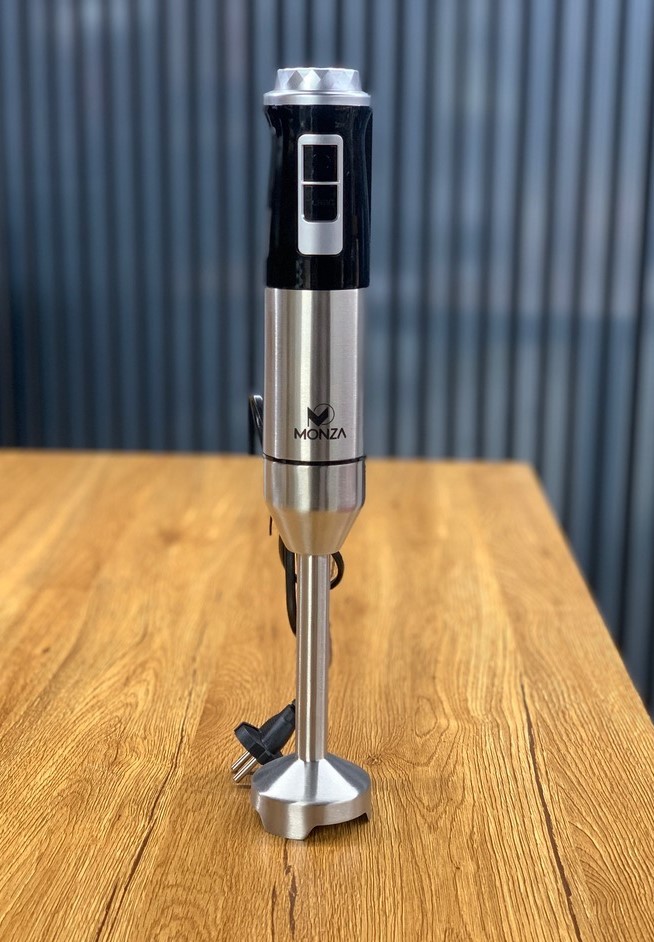 گوشتکوب برقی  1200 وات مونزا مدل M-B 1212