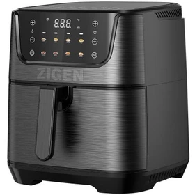 سرخ کن زیگن مدل ZG-885