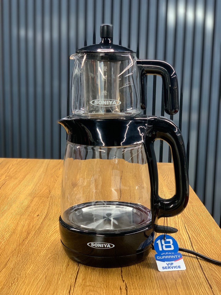 چای ساز روهمی سونیا مدل MK 3600