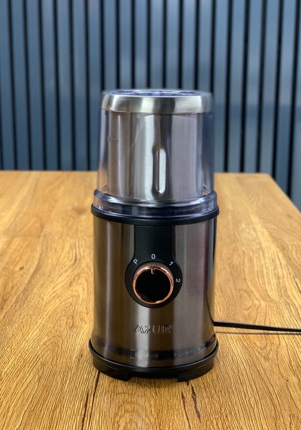 آسیاب قهوه آزور مدل AZ-214 CG