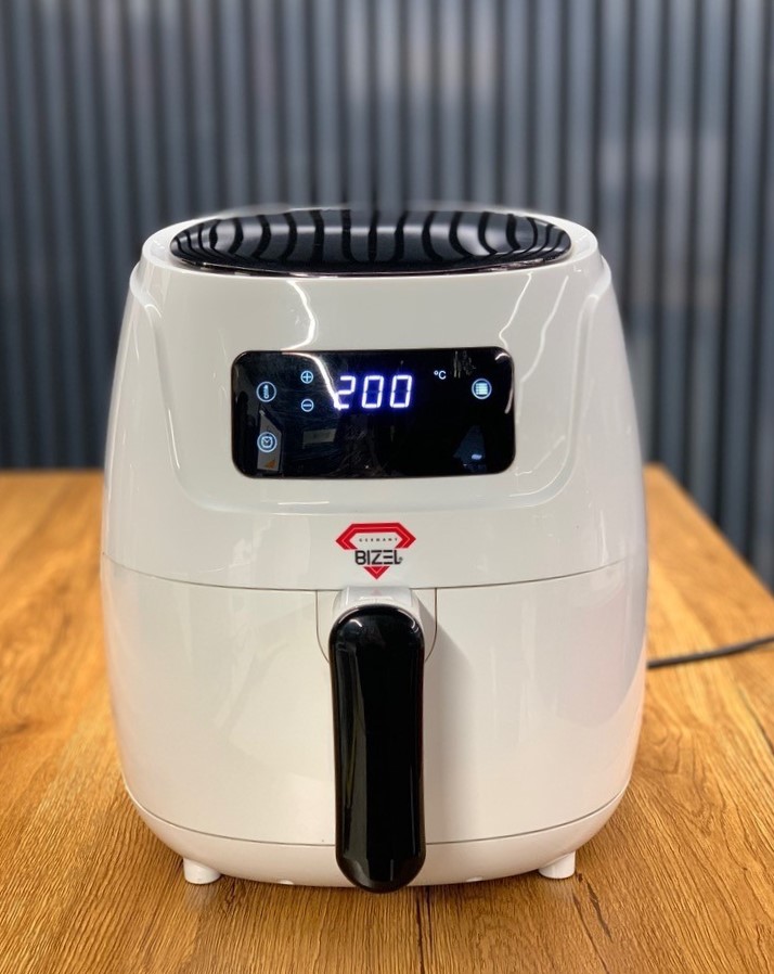 سرخ کن 9 لیتری بیزل مدل BL-290