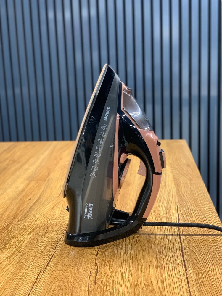 اتو بخار ایفل مدل EL-3805SI