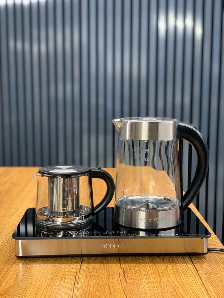 چای ساز کناره همی مودکس مدل TCS 2800