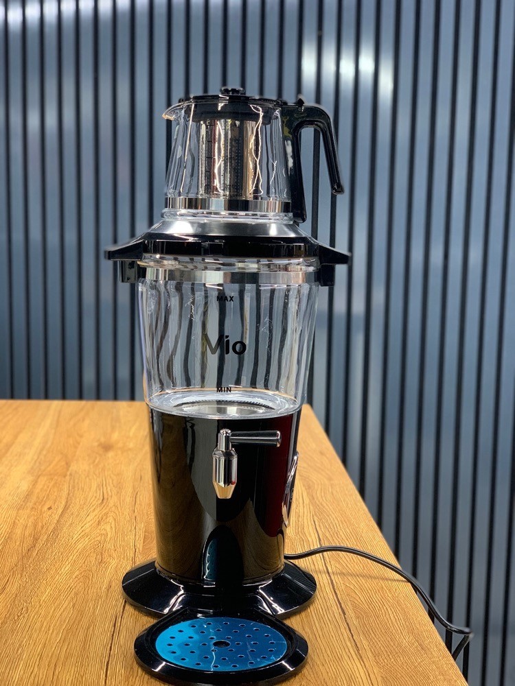 چای ساز سماوری ویو مدل V-503