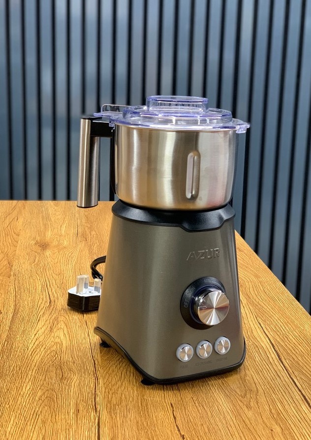 آسیاب آزور مدل AZ-241CG