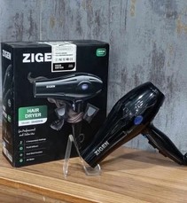 سشوار زیگن مدل ZG-420