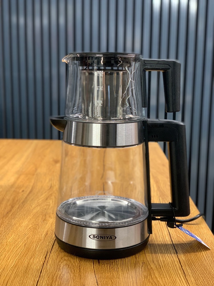 چای ساز روهمی سونیا مدل MK  3700