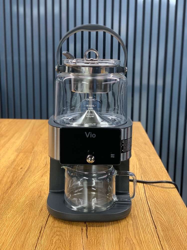 چای ساز 1 لیتری ویو مدل V-516