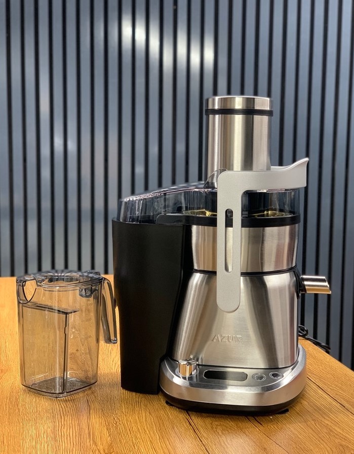 آبمیوه گیری تک کاره آزور مدل AZ-205