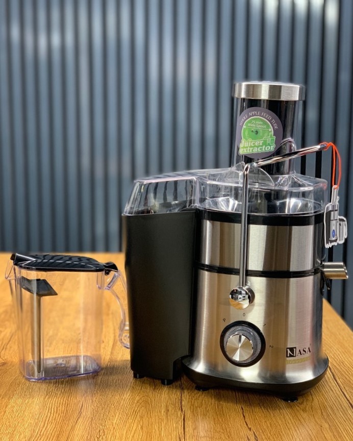 آبمیوه گیری تک ناسا مدل NS-947