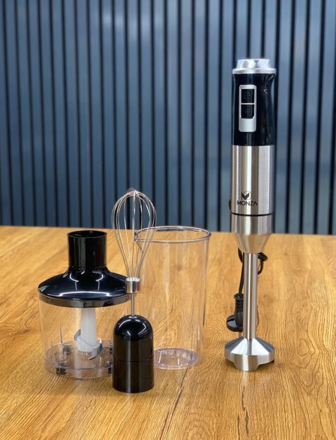 گوشتکوب برقی 1000 وات مونزا مدل M-B 1023